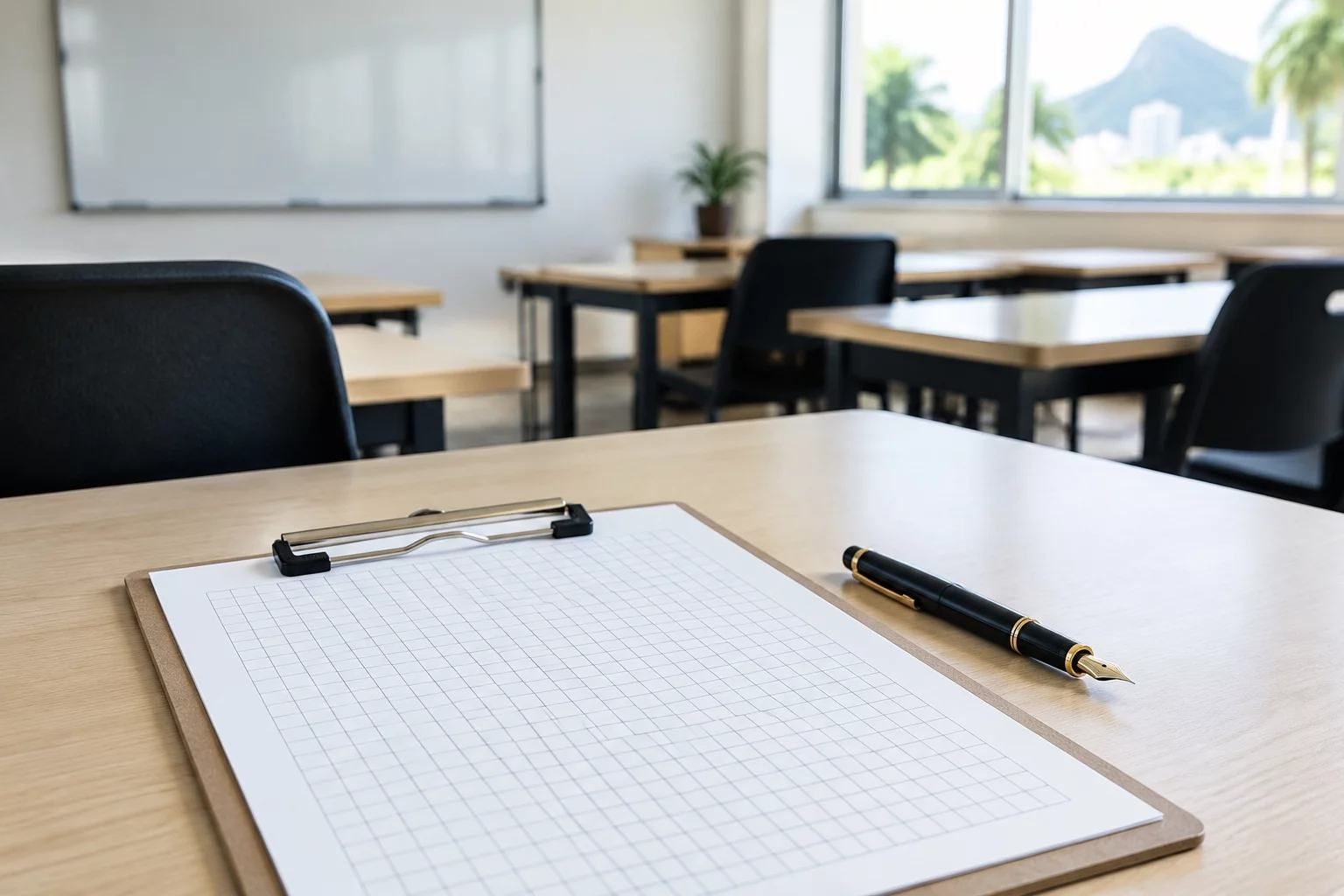 Aula de construção de tese